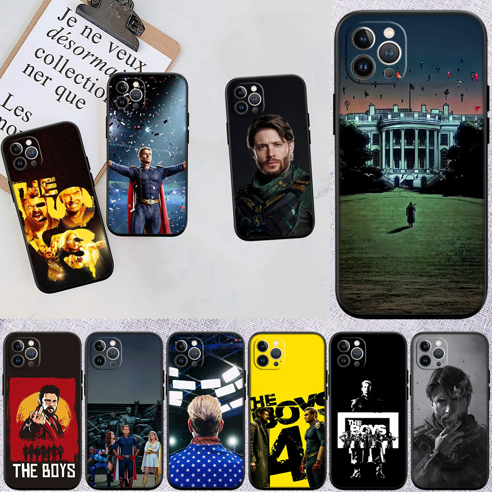 Funda Protectora Suave VY89 Th - Phone Cases Xr Boys reseña y precio