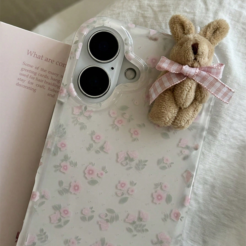Funda de teléfono con patrón F - Phone Cases Pinterest reseña y precio