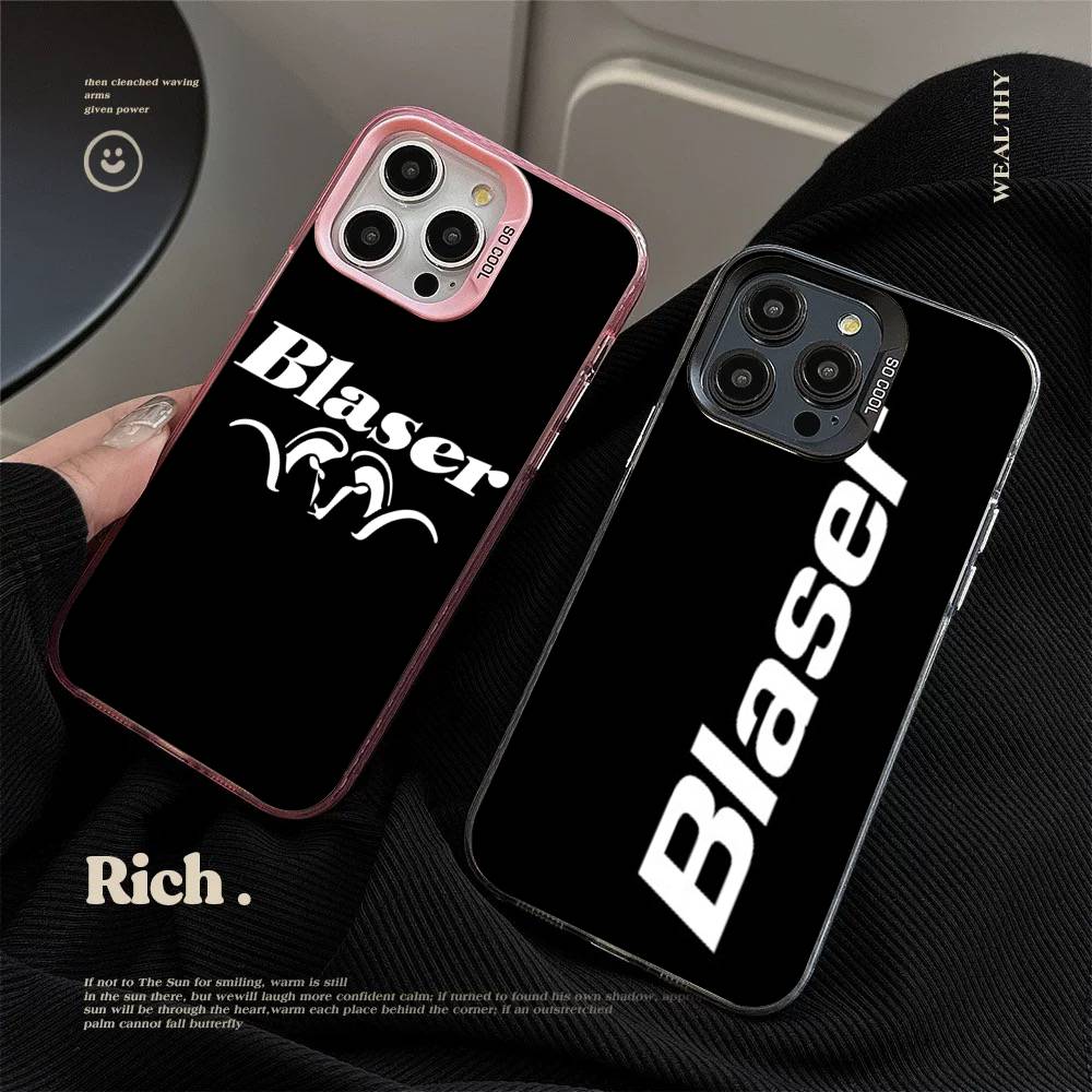 Funda para Teléfono Blaser Usa - Phone Cases Usa reseña y precio