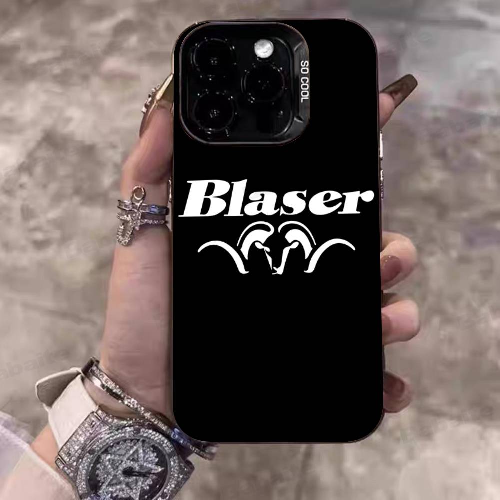 Funda para Teléfono Blaser Usa - Phone Cases Usa reseña y precio