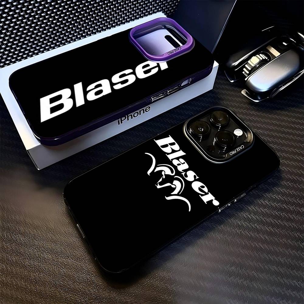 Funda para Teléfono Blaser Usa - Phone Cases Usa reseña y precio