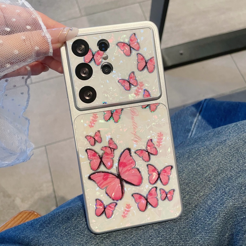 Funda de Lujo con Diseño de Ma - Luxury Plating Case reseña y precio
