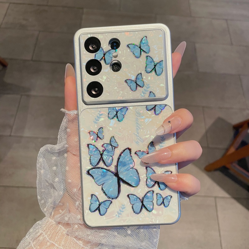 Funda de Lujo con Diseño de Ma - Luxury Plating Case reseña y precio