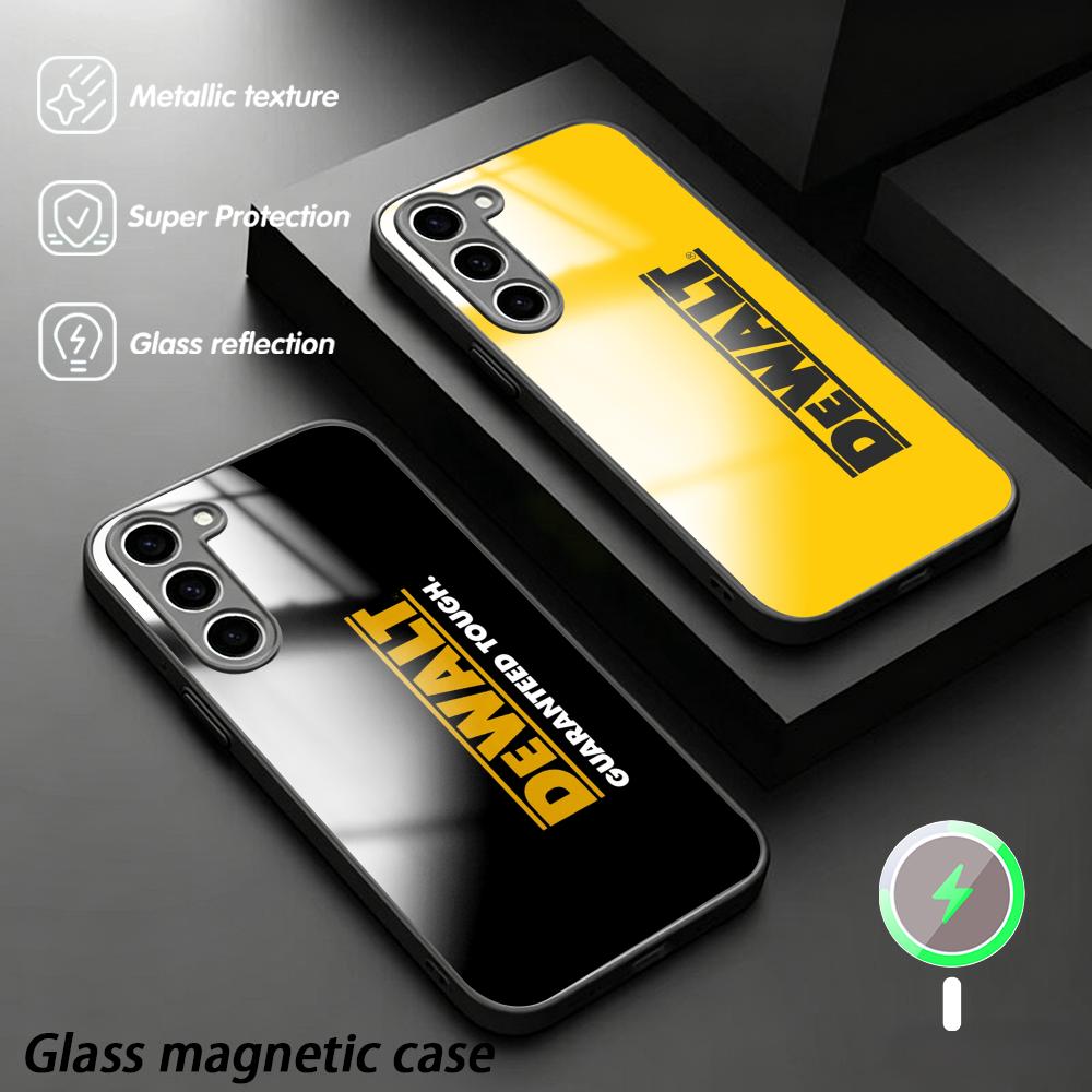 Funda de Teléfono con Diseño M - Phone Cases Designer reseña y precio