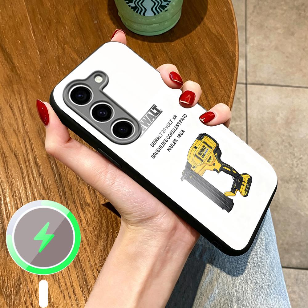 Funda de Teléfono con Diseño M - Phone Cases Designer reseña y precio