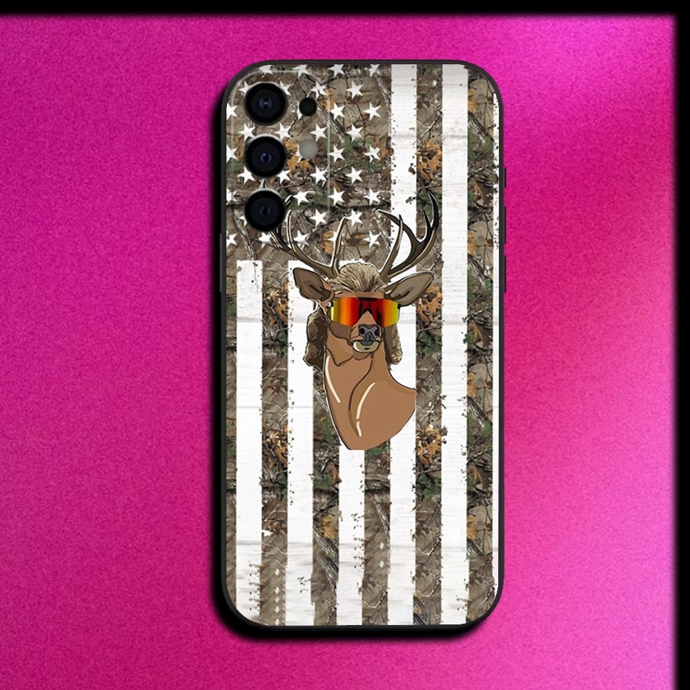 Funda de teléfono con bandera  - Phone Cases Usa reseña y precio