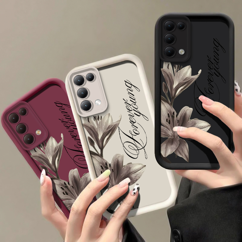 Funda de Teléfono con Estampad - Phone Cases Oppo reseña y precio