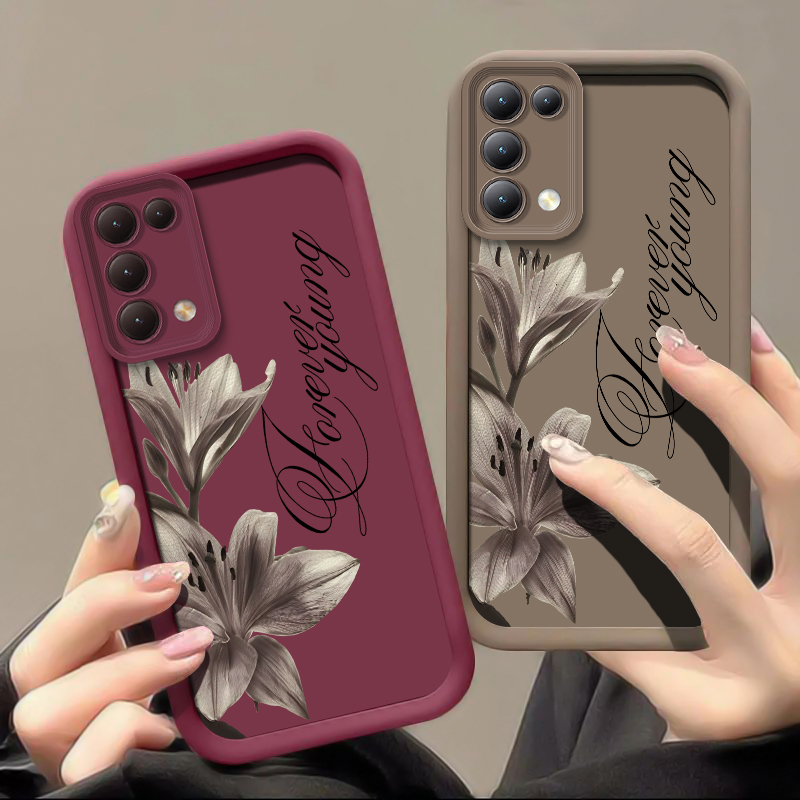 Funda de Teléfono con Estampad - Phone Cases Oppo reseña y precio