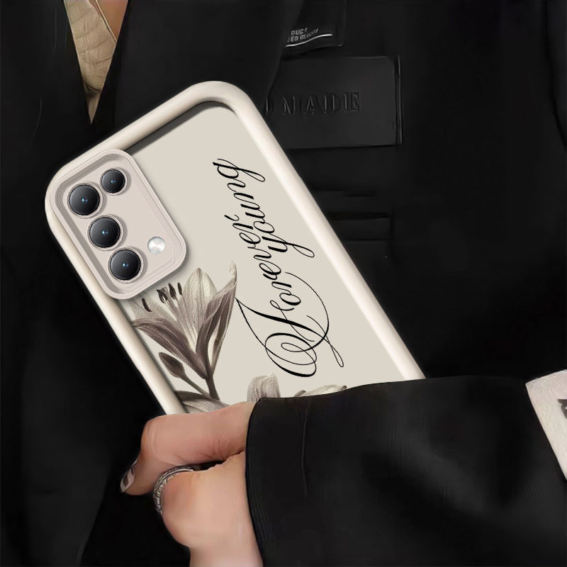 Funda de Teléfono con Estampad - Phone Cases Oppo reseña y precio