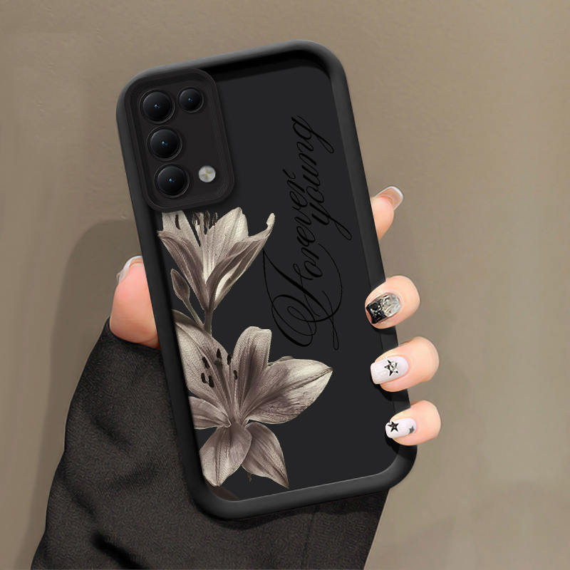 Funda de Teléfono con Estampad - Phone Cases Oppo reseña y precio