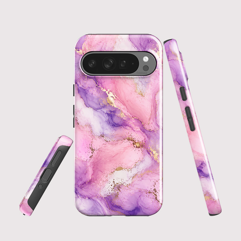 Funda de teléfono acrílica ant - Phone Cases Pixel 10 Pro reseña y precio
