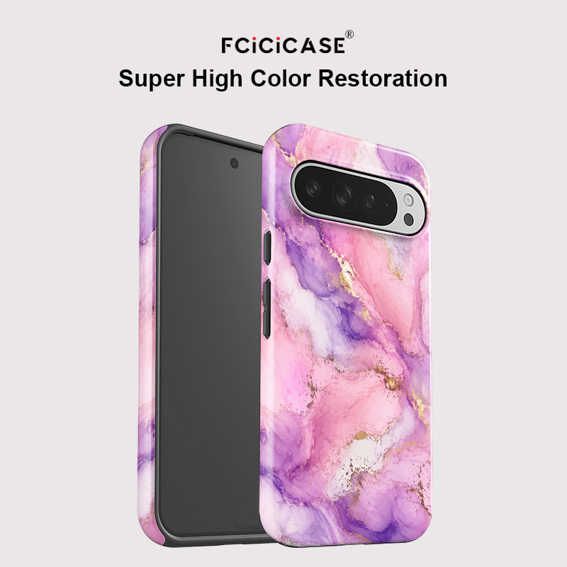 Funda de teléfono acrílica ant - Phone Cases Pixel 10 Pro reseña y precio