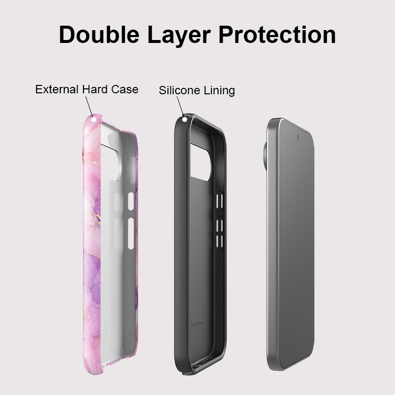 Funda de teléfono acrílica ant - Phone Cases Pixel 10 Pro reseña y precio