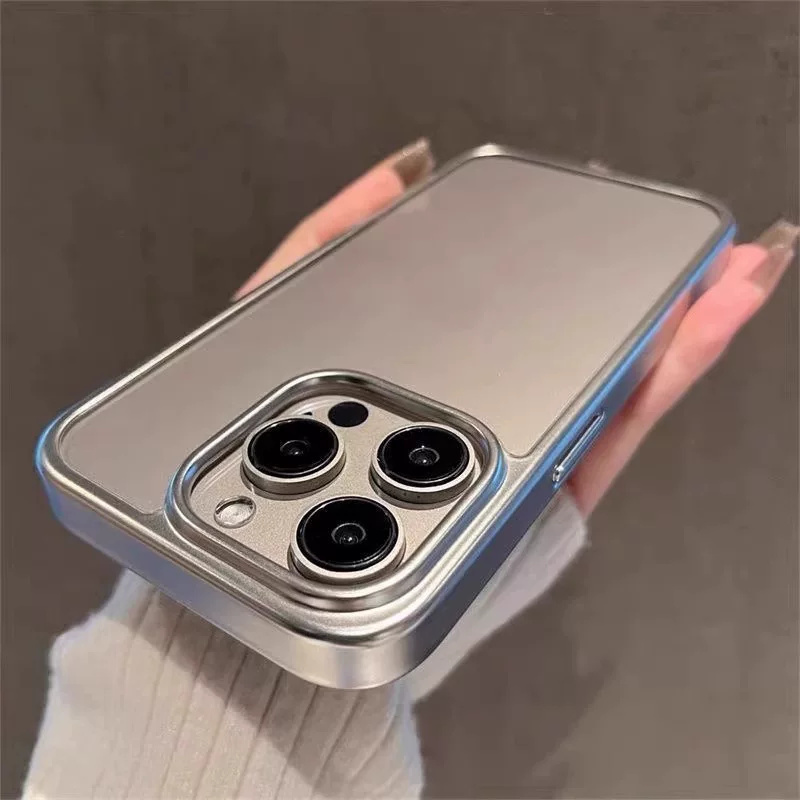 Funda de Color Sólido Simple y - Phone Cases Classy reseña y precio
