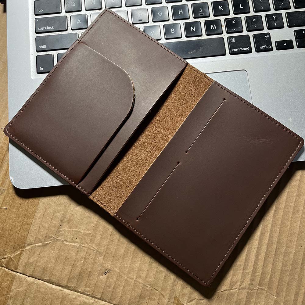 Funda de pasaporte de los Emir - Phone Cases Uae reseña y precio