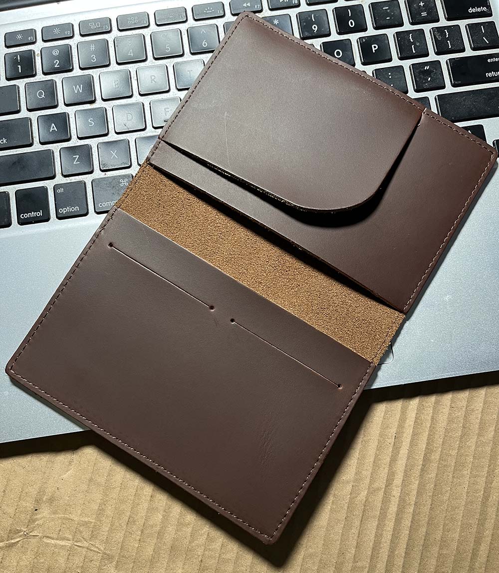 Funda de pasaporte de los Emir - Phone Cases Uae reseña y precio