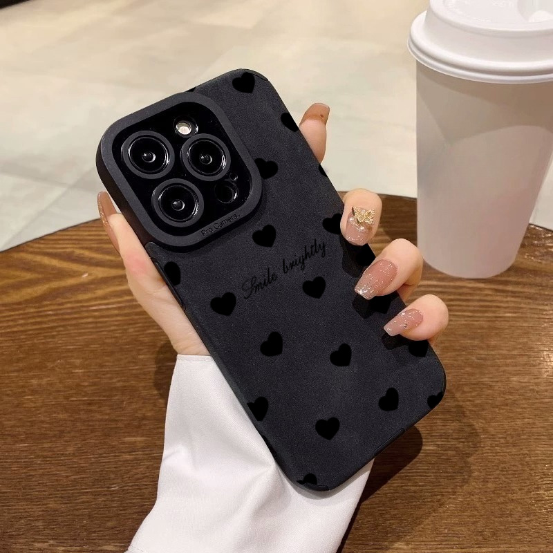 Nueva funda de teléfono suave  - Phone Cases Classy reseña y precio