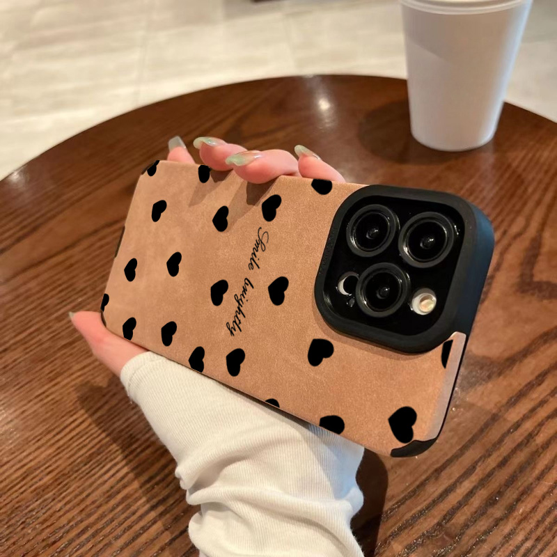 Nueva funda de teléfono suave  - Phone Cases Classy reseña y precio