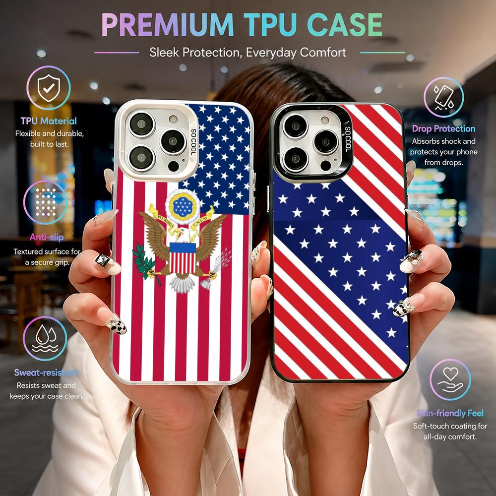 Funda para Teléfono con Diseño - Phone Cases Usa reseña y precio