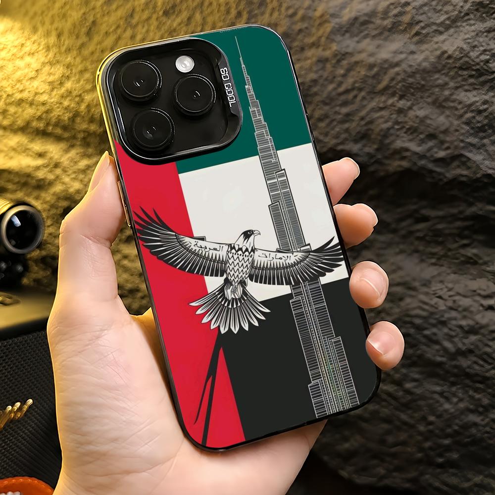 Funda para Teléfono con Bander - Phone Cases Uae reseña y precio