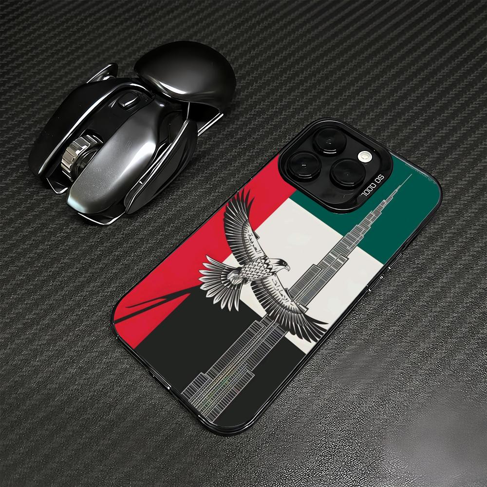Funda para Teléfono con Bander - Phone Cases Uae reseña y precio