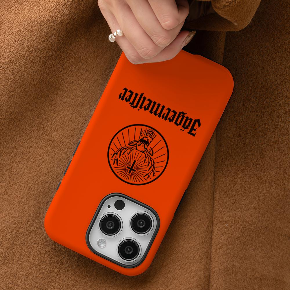Funda para Teléfono J-Jagermei - Phone Cases Designer reseña y precio