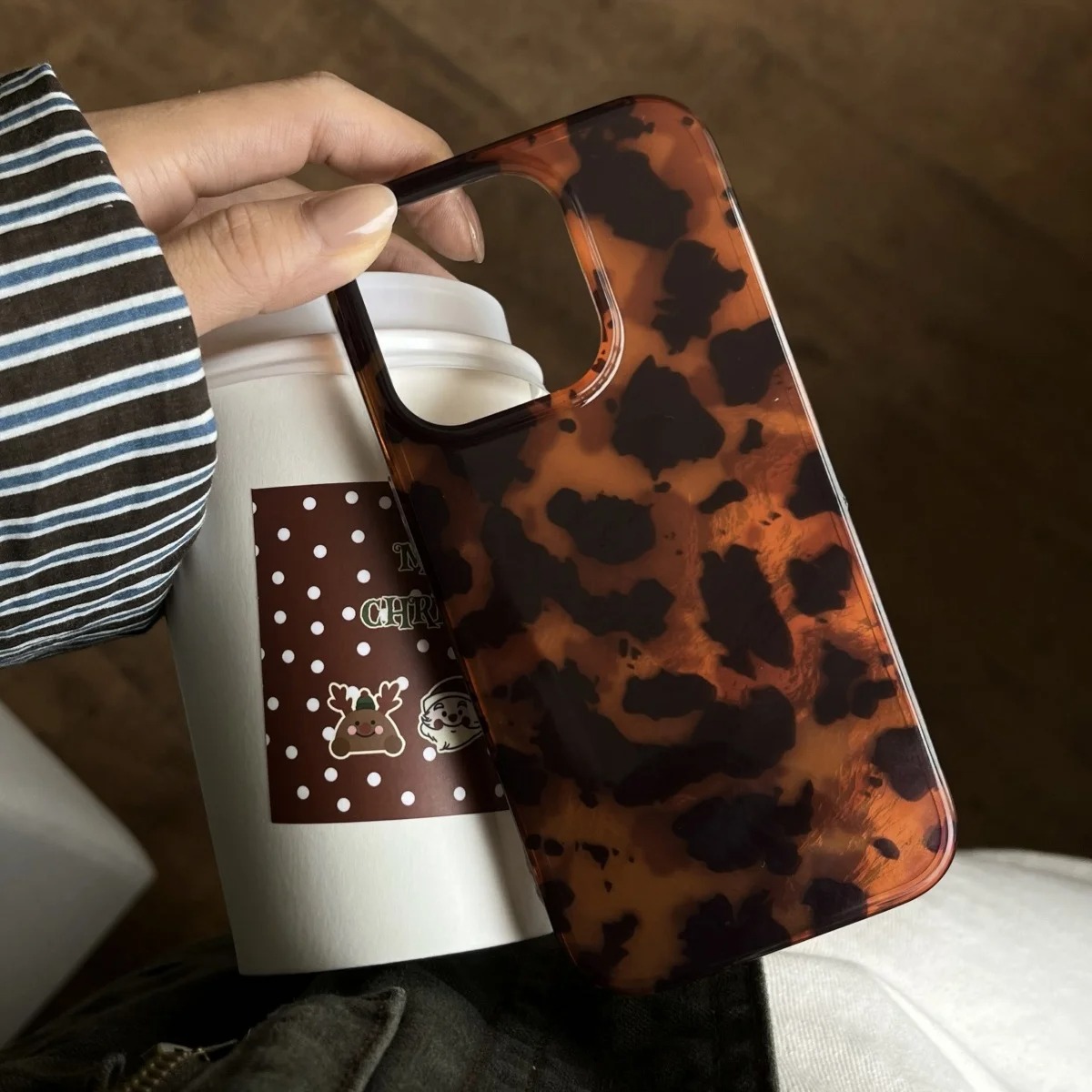 Funda de teléfono con textura  - Phone Cases Pinterest reseña y precio