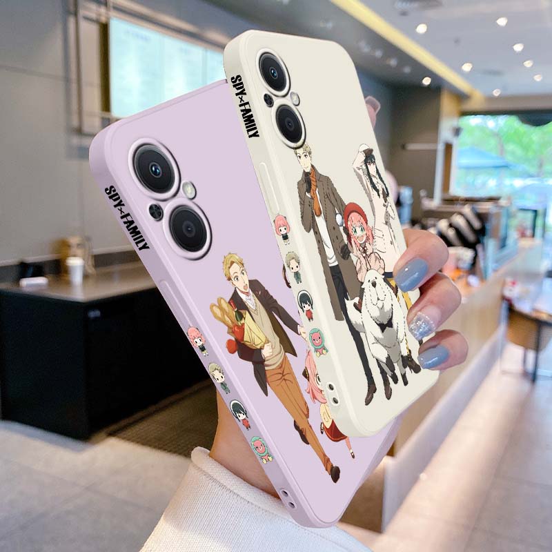 Funda Protectora para Teléfono - Phone Cases Oppo reseña y precio