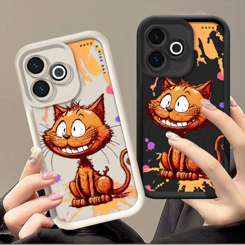 Funda de silicona flexible par - Phone Cases Oppo reseña y precio