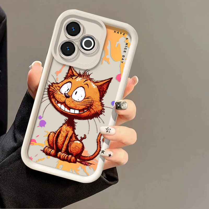 Funda de silicona flexible par - Phone Cases Oppo reseña y precio