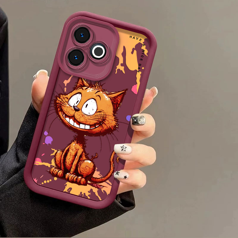 Funda de silicona flexible par - Phone Cases Oppo reseña y precio