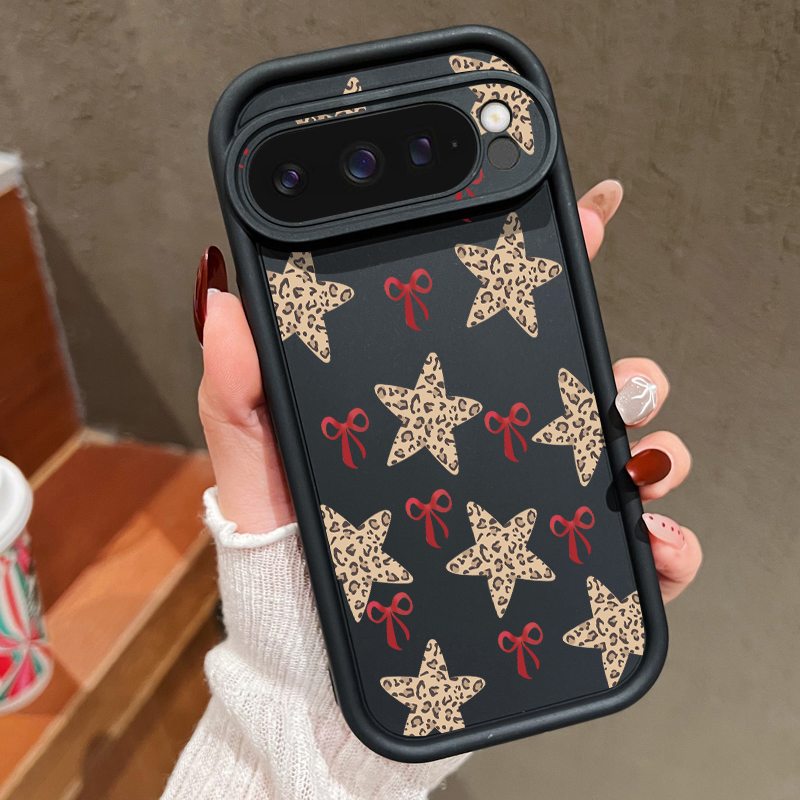 Funda de teléfono de TPU con p - Phone Cases Pixel 10 Pro reseña y precio