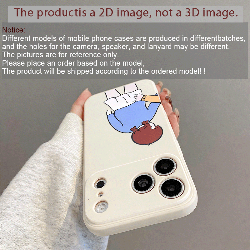 Funda de Teléfono con Diseño D - Phone Cases Xr Boys reseña y precio