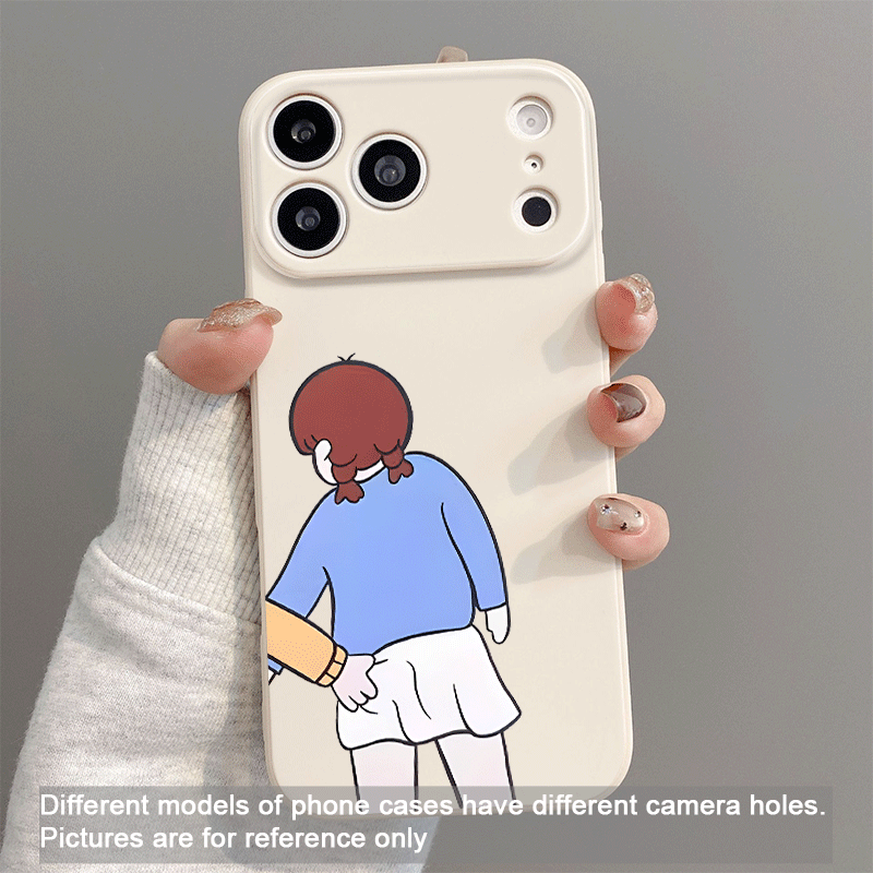Funda de Teléfono con Diseño D - Phone Cases Xr Boys reseña y precio