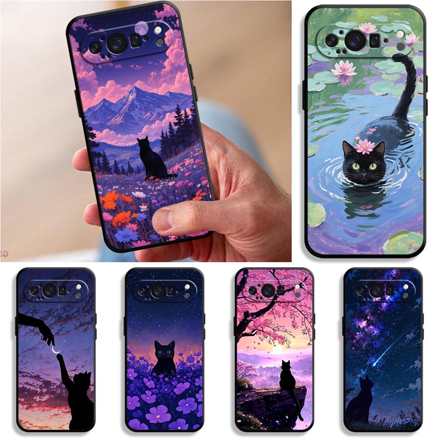Funda protectora para teléfono - Phone Cases Pixel 10 Pro reseña y precio
