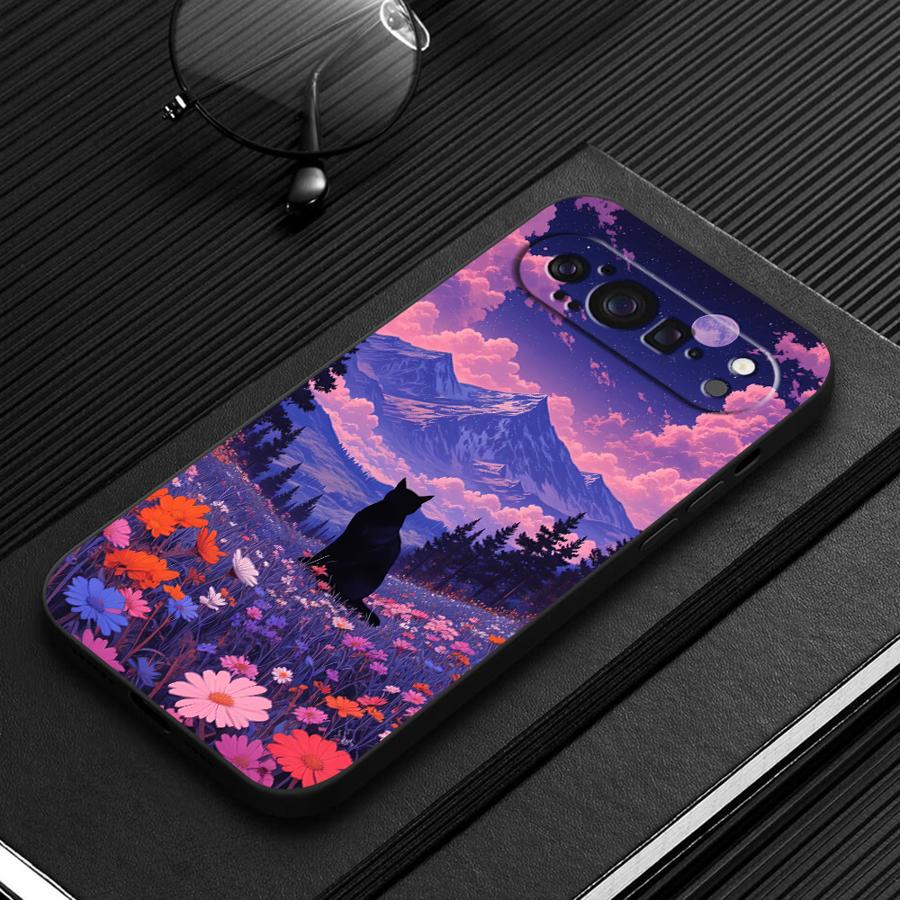 Funda protectora para teléfono - Phone Cases Pixel 10 Pro reseña y precio