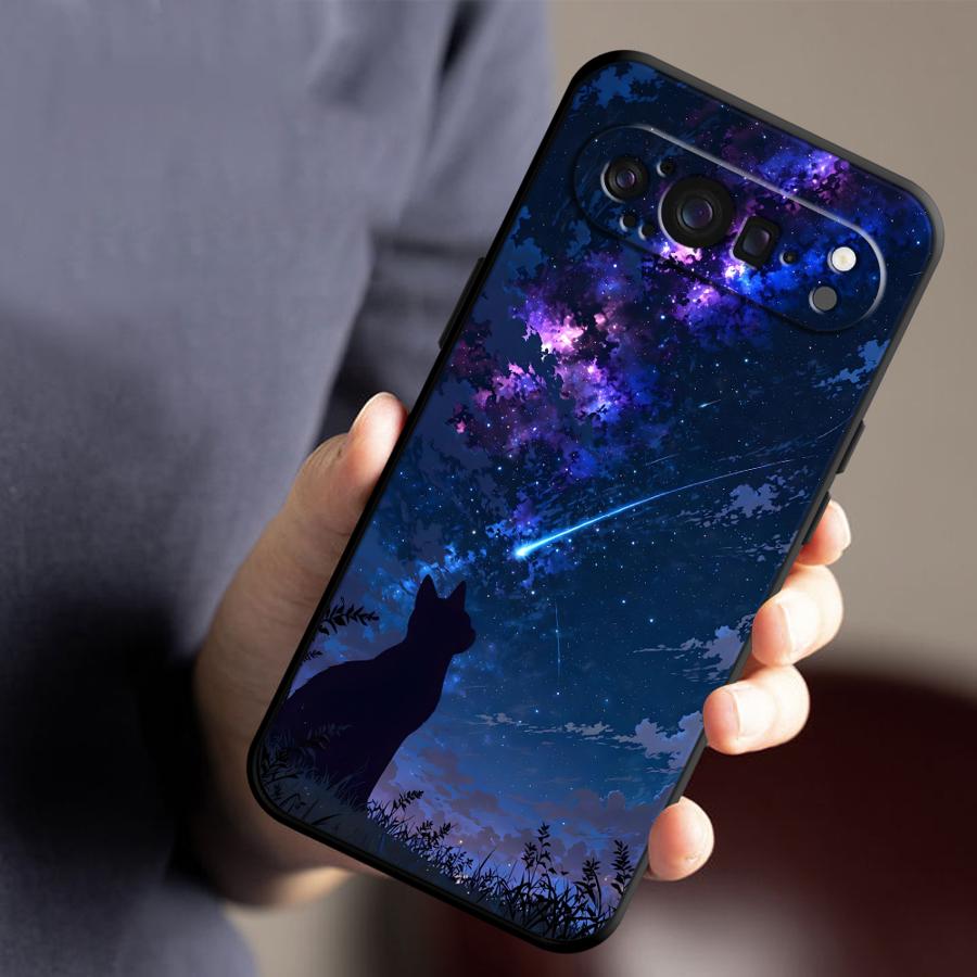 Funda protectora para teléfono - Phone Cases Pixel 10 Pro reseña y precio