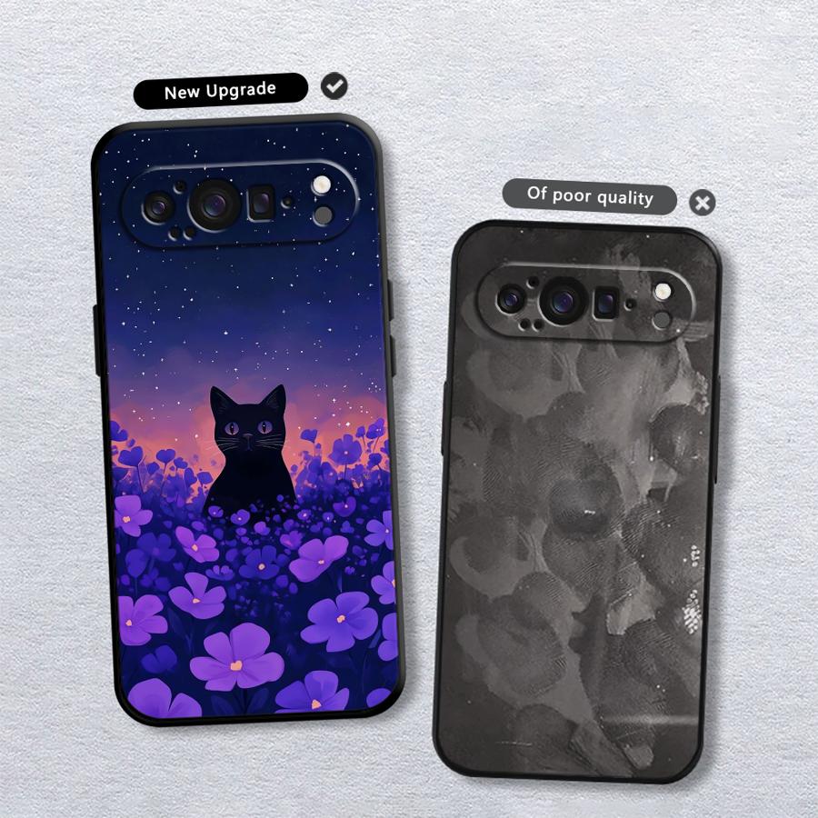 Funda protectora para teléfono - Phone Cases Pixel 10 Pro reseña y precio