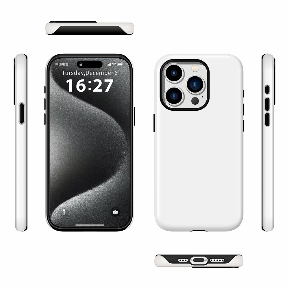 Blaseres EE. UU. Rifles funda  - Phone Cases Usa reseña y precio