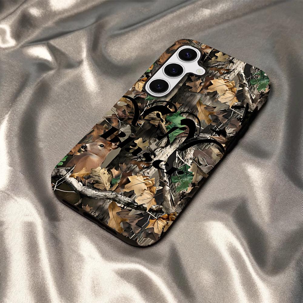Blaseres EE. UU. Rifles funda  - Phone Cases Usa reseña y precio