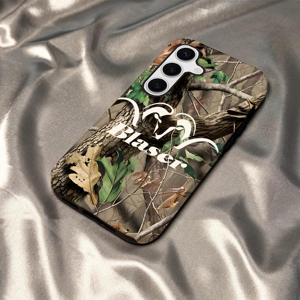 Blaseres EE. UU. Rifles funda  - Phone Cases Usa reseña y precio