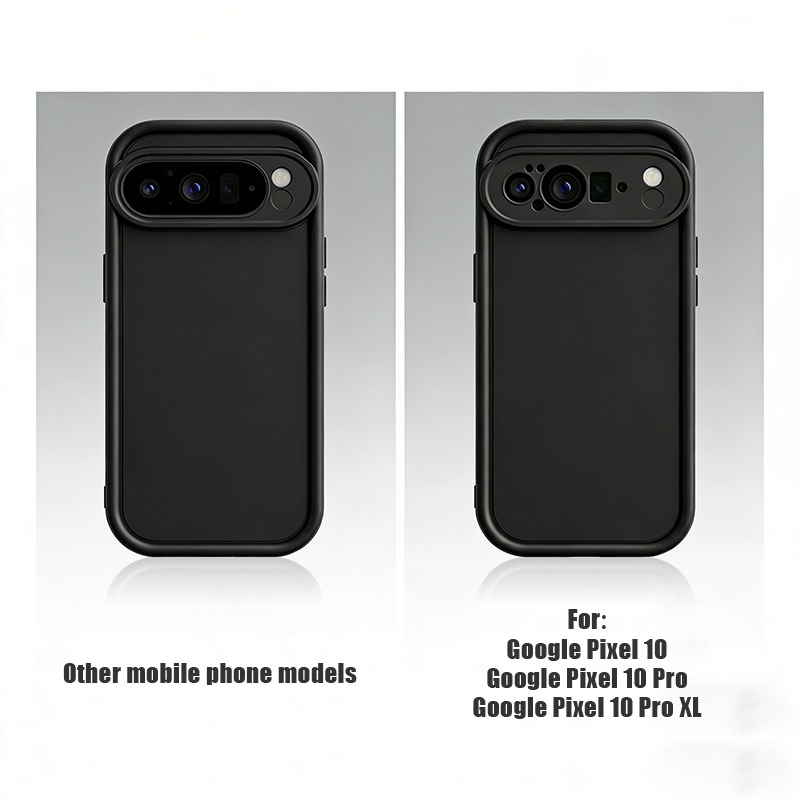 Funda de teléfono de TPU con d - Phone Cases Pixel 10 Pro reseña y precio
