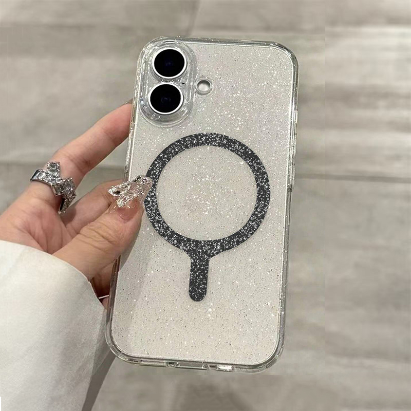 Funda de teléfono transparente - Phone Cases Pinterest reseña y precio