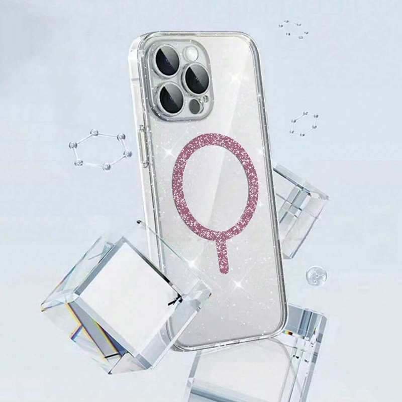 Funda de teléfono transparente - Phone Cases Pinterest reseña y precio