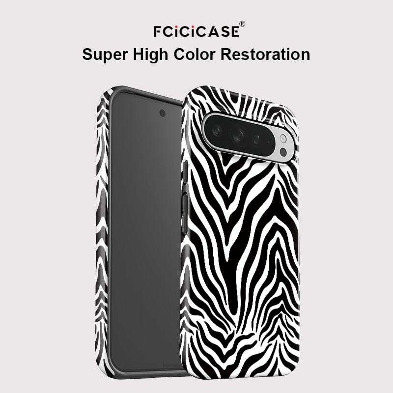 Funda de teléfono Fcicicase pa - Phone Cases Pixel 10 Pro reseña y precio