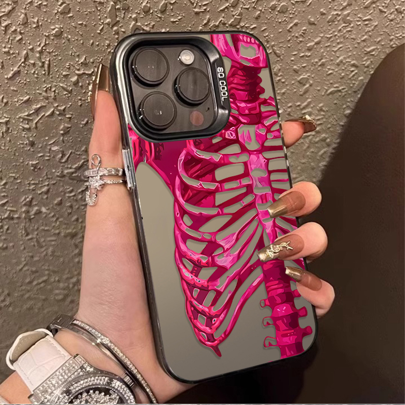 Funda de teléfono de lujo con  - Phone Cases Classy reseña y precio