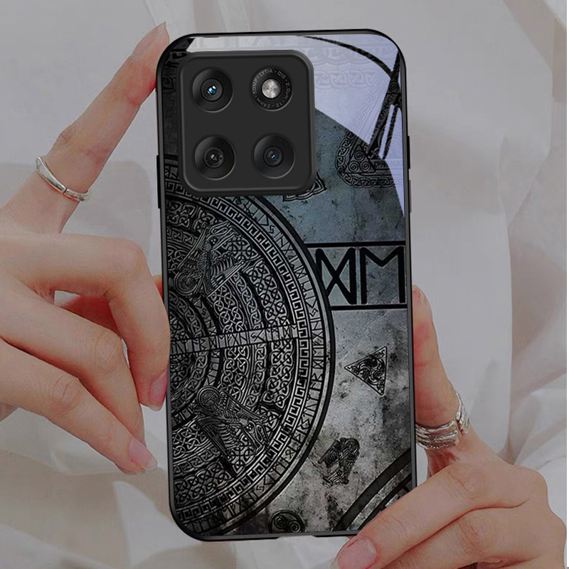 Funda de teléfono de cristal n - Phone Cases For Motorola reseña y precio