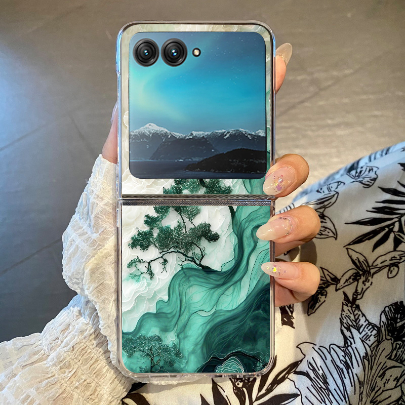 Funda de teléfono con estampad - Phone Cases For Motorola reseña y precio