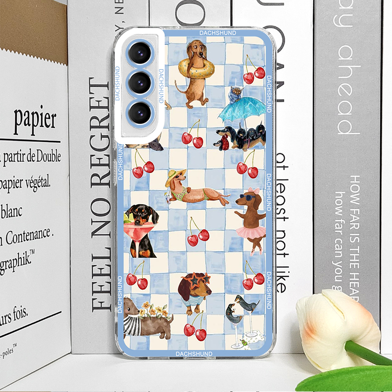 Funda de Teléfono con Diseño d - Phone Cases Oppo reseña y precio