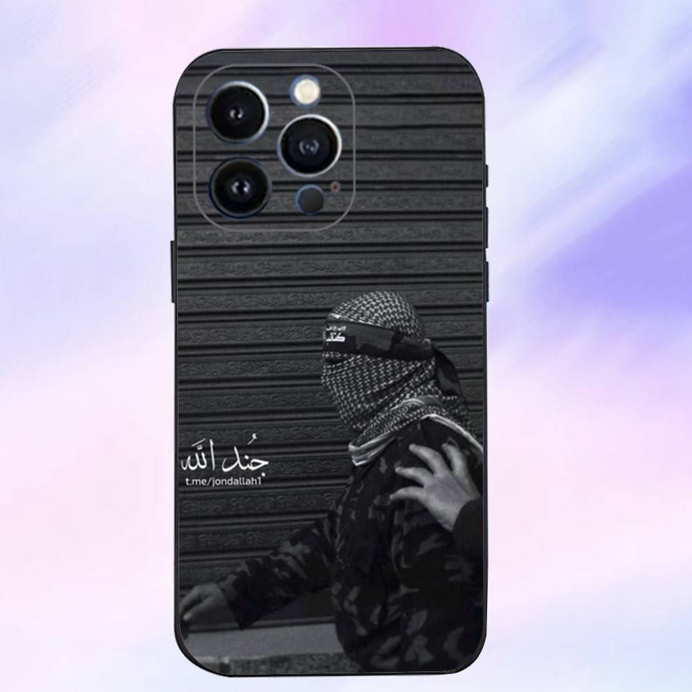 Funda de teléfono A-Abu O-Obai - Phone Cases Vape reseña y precio
